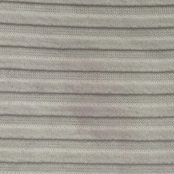 Alfani Women’s Cap Sleeve Ribbed Mock Neck  Top - Size S - Picture 9 of 9